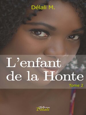 cover image of L'Enfant de la Honte